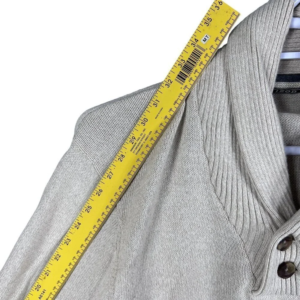 Izod mens size